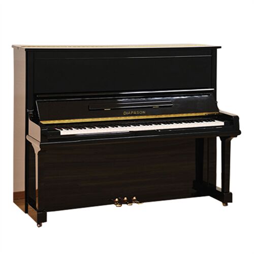 Đàn Piano Cơ Upright Diapason 126MS